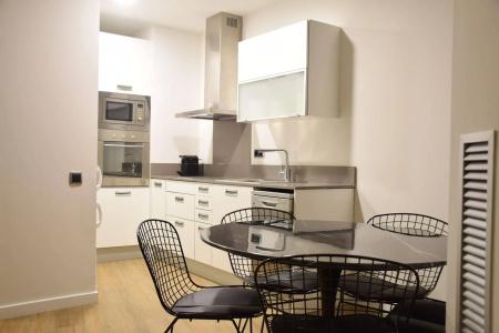 Vale Suites - 9