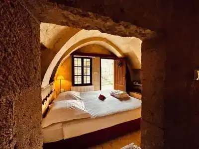 Les Maisons De Cappadoce - 463