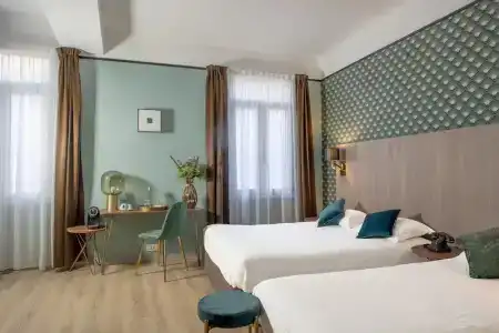 Hôtel Le Bristol - 33
