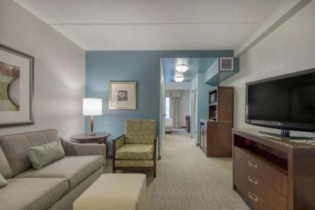 Hilton Garden Inn Southpoint - 72