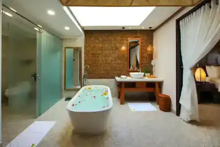 Palm Garden Beach Resort & Spa - 415