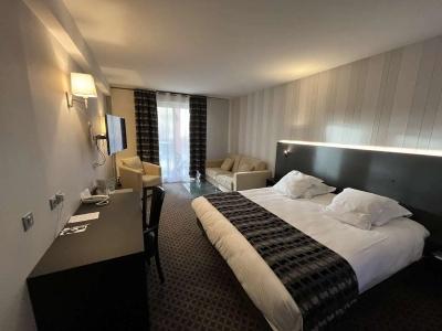 Best Western Plus La Fayette et SPA - 41