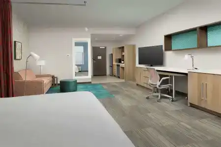 Home2 Suites By Hilton Miami Doral West Airport, Fl - 1