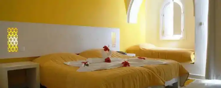 Jerba Sun Club - 51