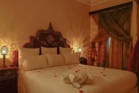 Riad By Hivernage - 4