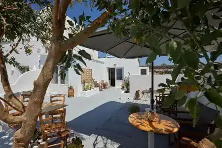 Sunset Faros - 48