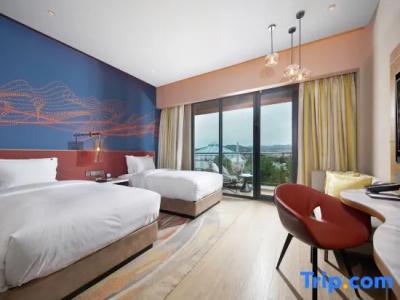 Hard Rock Dalian - 48