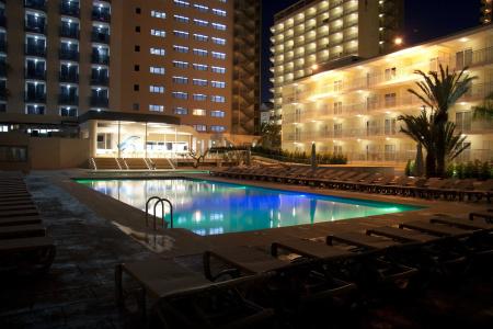 Flash Benidorm - Adults Only 4 Sup - 39