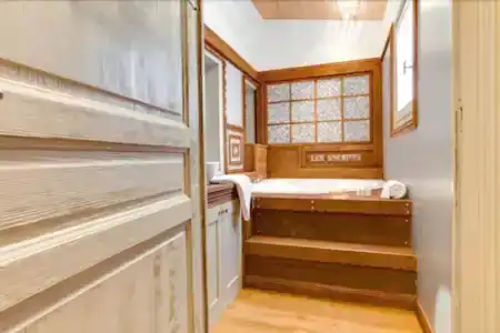 Hôtel Les Sherpas - 100