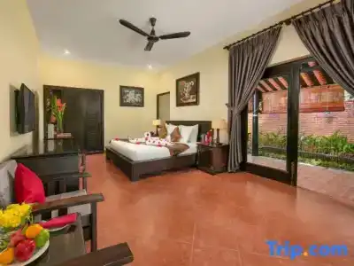 Romana Resort & Spa - 76