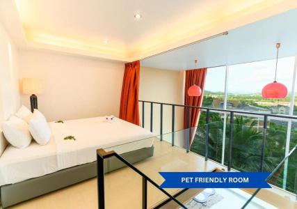 Hilltop Wellness Resort - 42