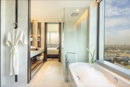 Eastin Grand Phayathai - 11