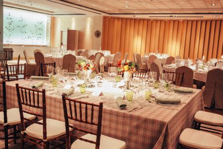 Hyatt Regency Hesperia - 30