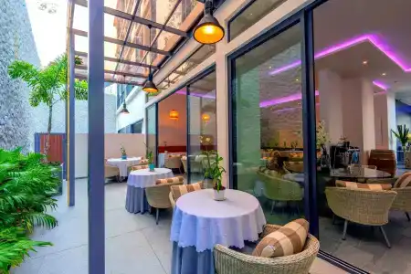 Patong Heights - 10
