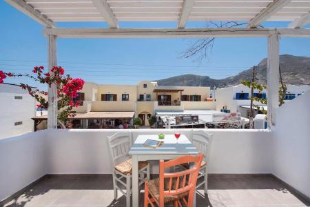 Nissia Beach & Suites - 129