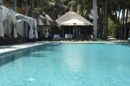 Sunsea Resort - 12