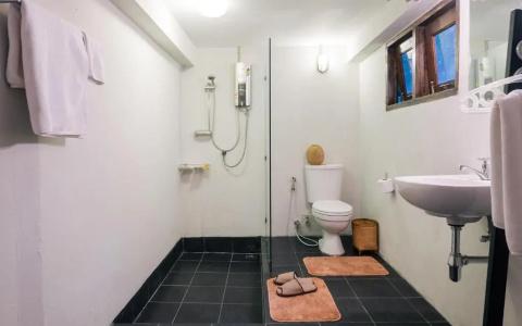 Happynest Hostel - 51