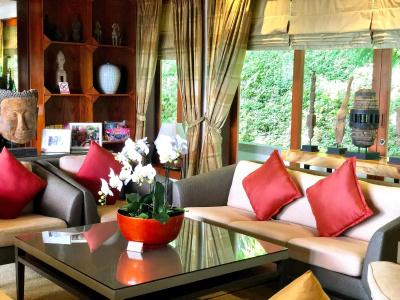 Baan Phu Prana Boutique Villa - 1