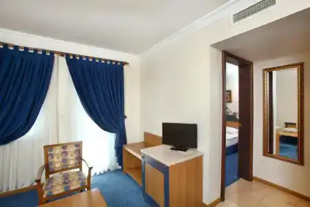 Club Yalis & Resort - 26
