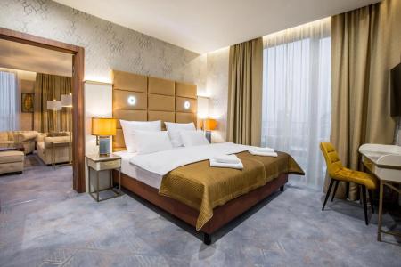 Diament Plaza Katowice - 5