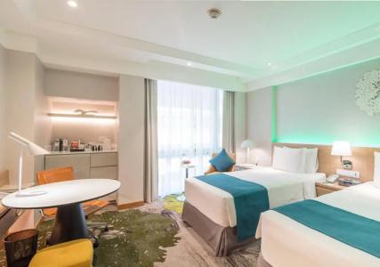 Holiday Inn Bangkok, An Ihg - 46