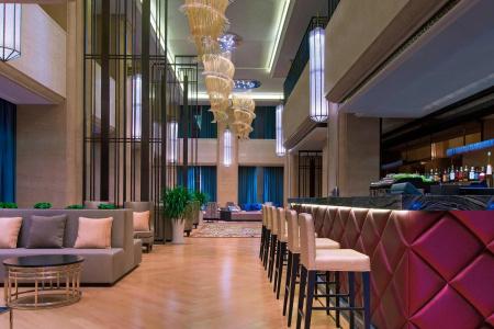 The Westin Qingdao - 38