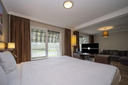 Fletcher-Restaurant Arneville-Middelburg - 40