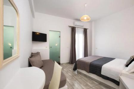 Alizea Villas & Suites - 33