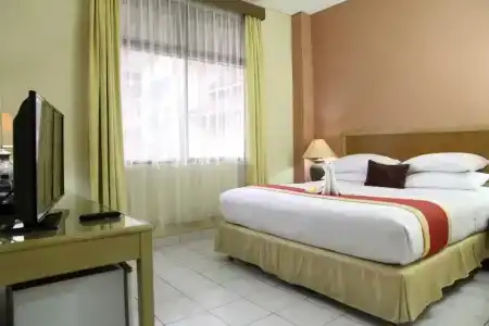The Jayakarta Yogyakarta & Spa - 64