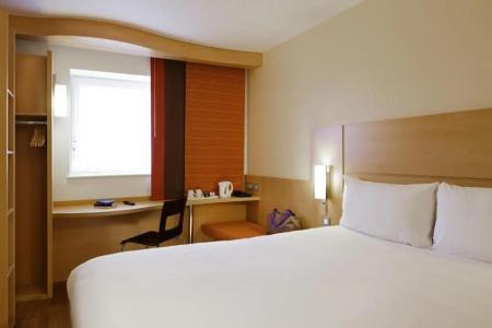 ibis London Shepherds Bush - Hammersmith - 28