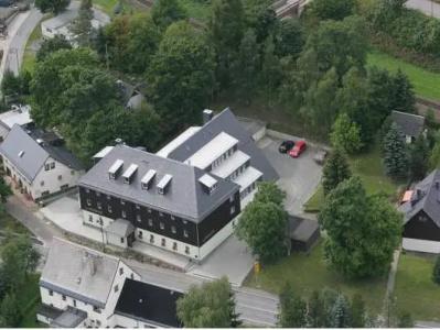 Schwarzes Ross & Restaurant Oberwiesenthal - 35