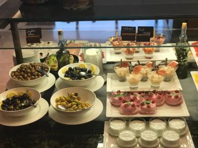 Holiday Inn Bursa - City Centre, An Ihg - 11