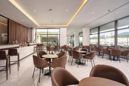 Lindos Grand Resort and Spa - Adults Only - 18