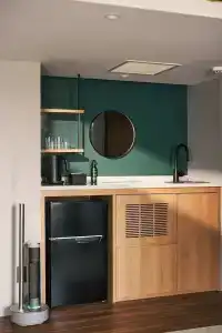 Grace Inn Nagoya - 51