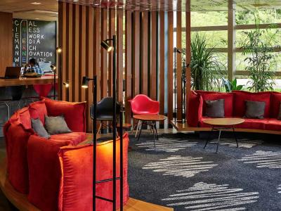 ibis budget Sao Paulo Morumbi - 16