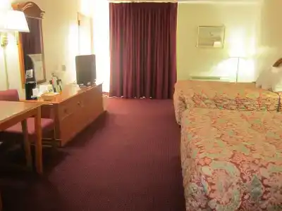 Select Inn - 2