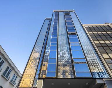 The Pinnacle Athens - 0