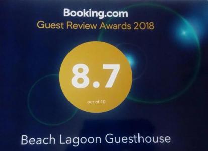 Beach Lagoon Guesthouse - 41