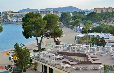 Alua Miami Ibiza - 8