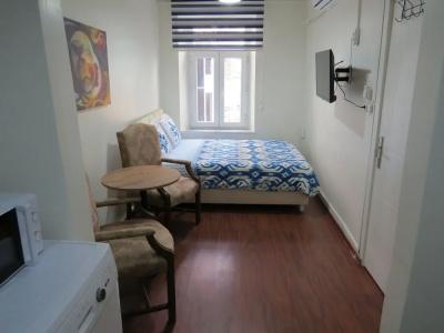 Istanberry - Pera Flats - 4