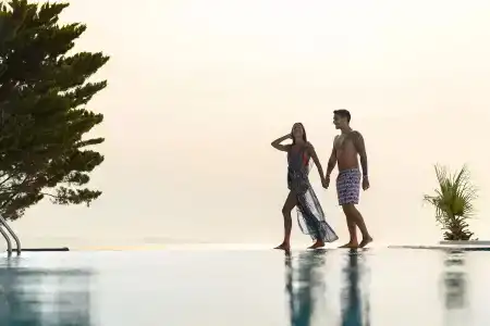 Apanema Resort - 27