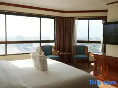Holiday Inn Chiangmai, An Ihg - 143