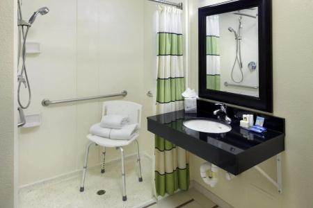 Fairfield Inn & Suites Phoenix Midtown - 9