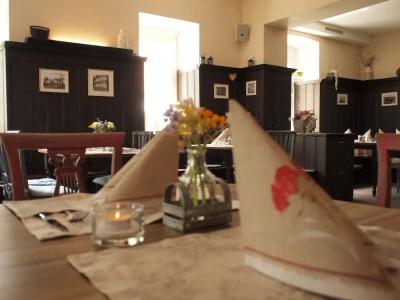 bei Zwillings & Restaurant - 13