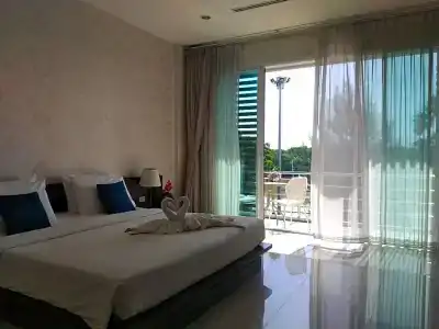 Krabi River View - 52