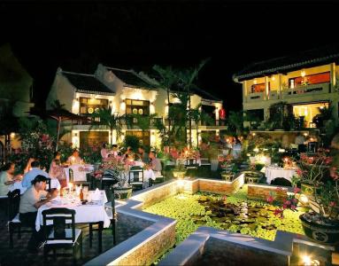 Hoi An Ancient House Resort & Spa - 35
