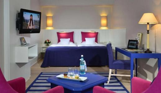 Best Western Premier ParkKronsberg - 122