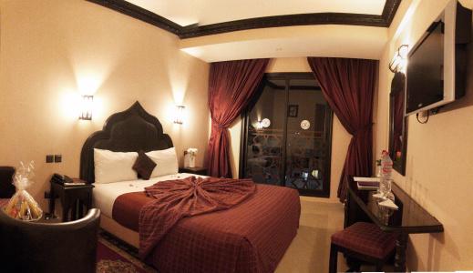 Imperial Plaza & Spa - 5