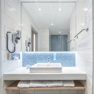 Holiday Inn Express - Berlin - Alexanderplatz, an IHG - 51