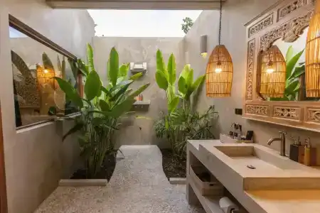Karma Resort - Sha Extra Plus - 11